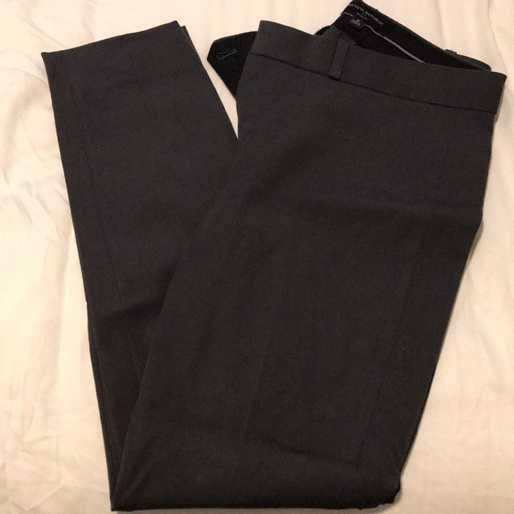 Banana Republic Sloan